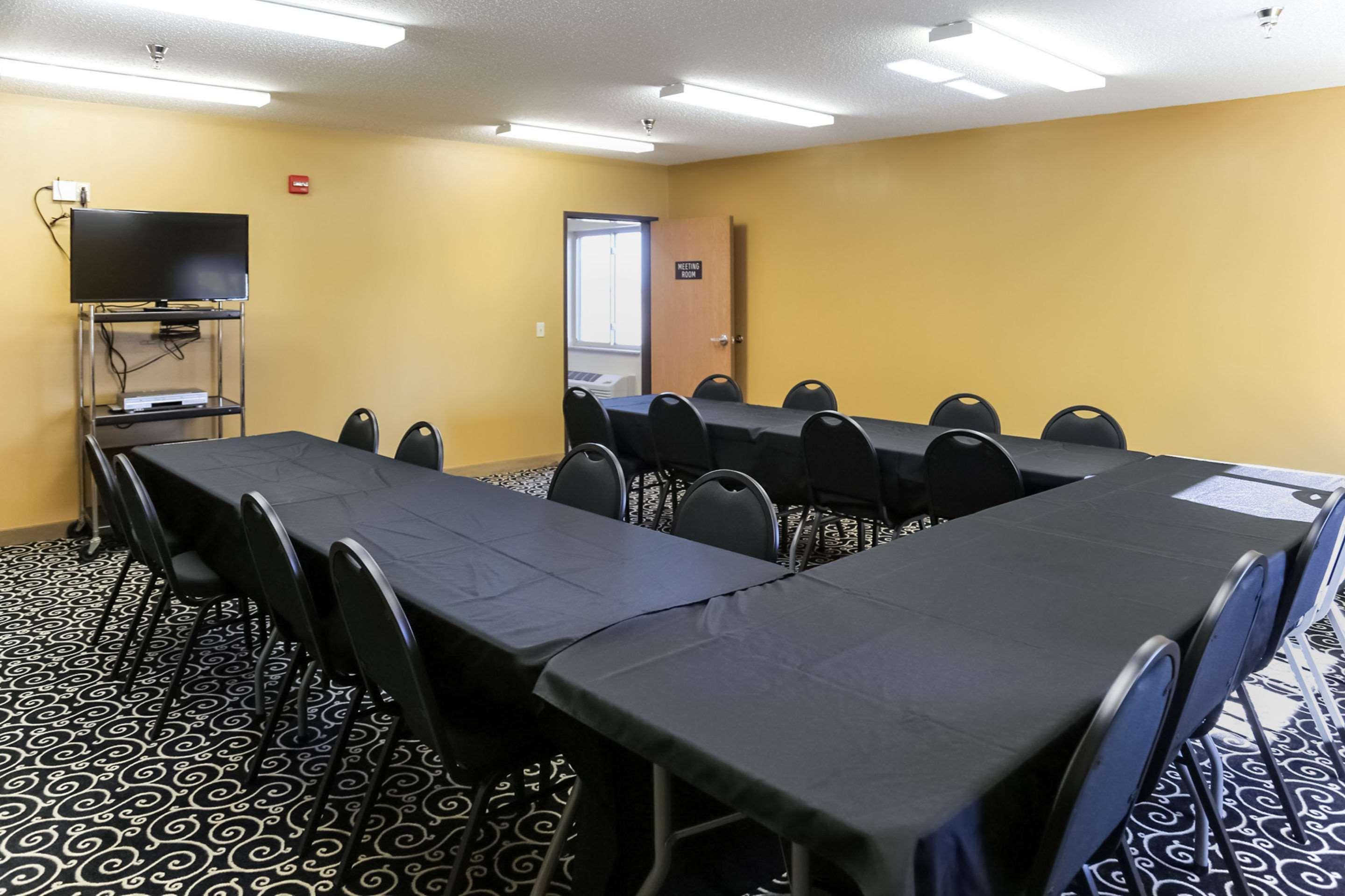 Quality Inn & Suites Watertown Near Prairie Lakes Ice Arena Luaran gambar
