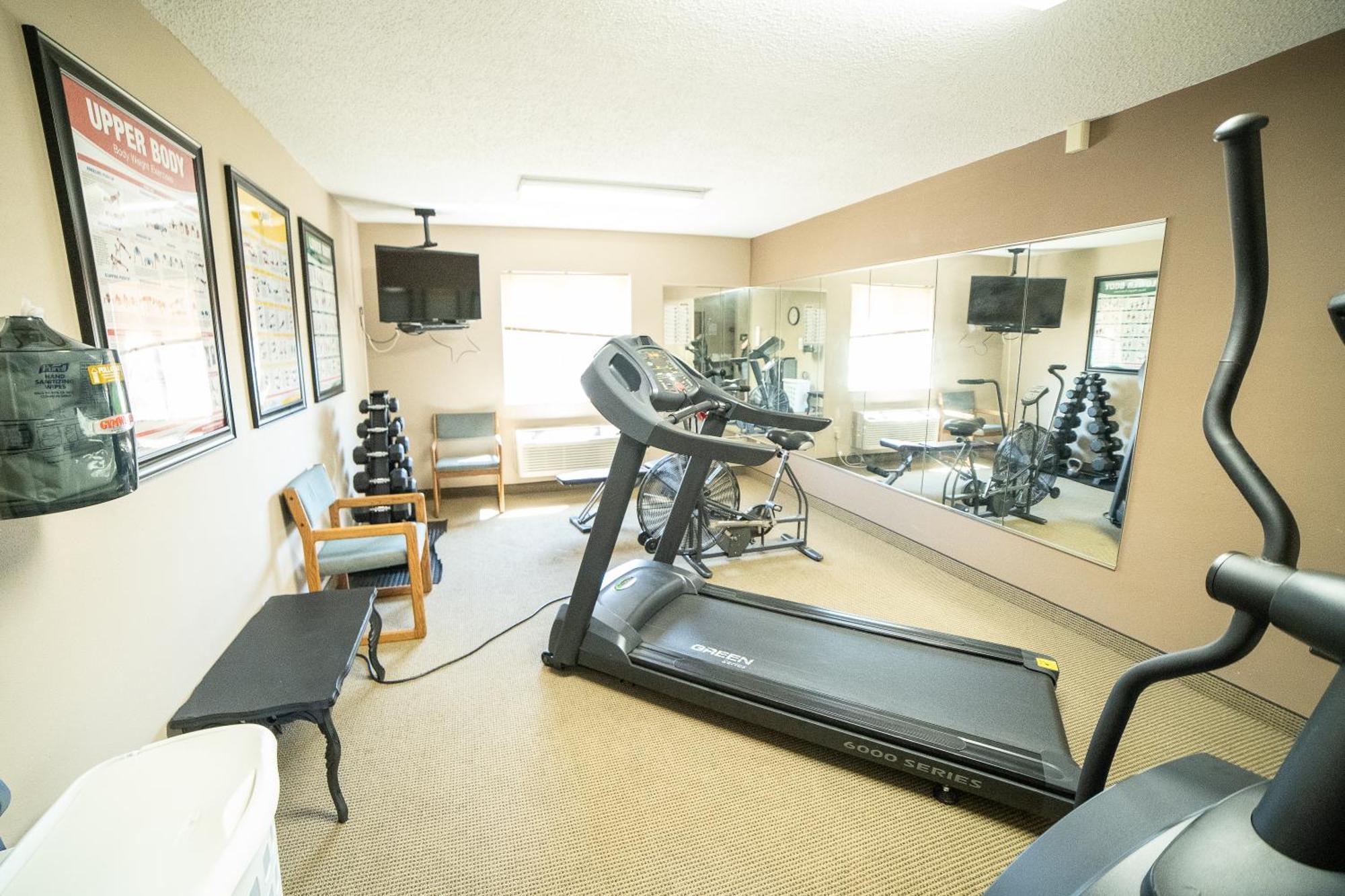 Quality Inn & Suites Watertown Near Prairie Lakes Ice Arena Luaran gambar