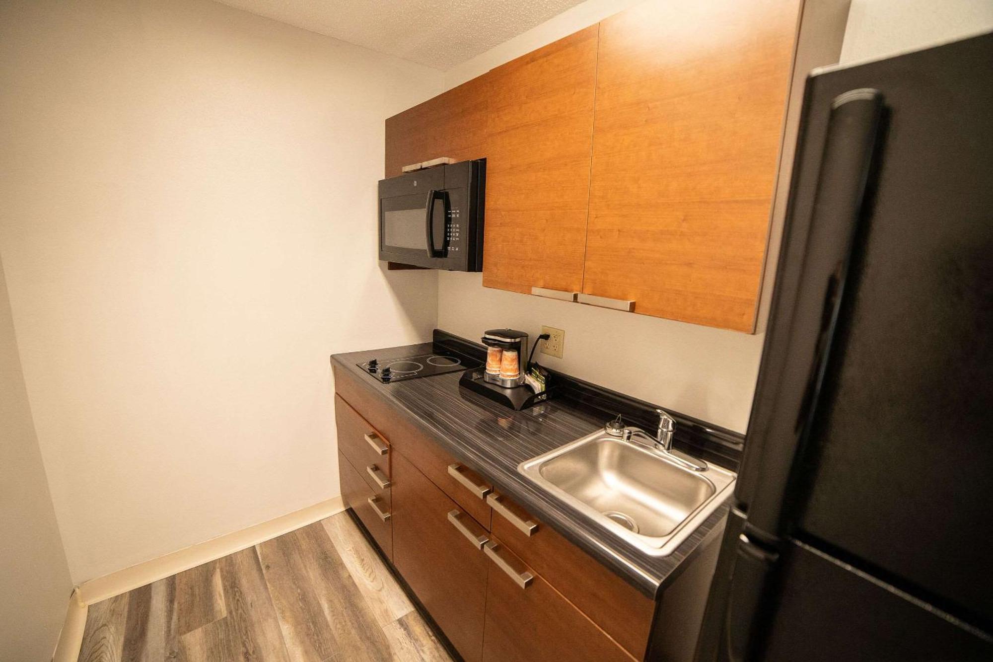Quality Inn & Suites Watertown Near Prairie Lakes Ice Arena Luaran gambar